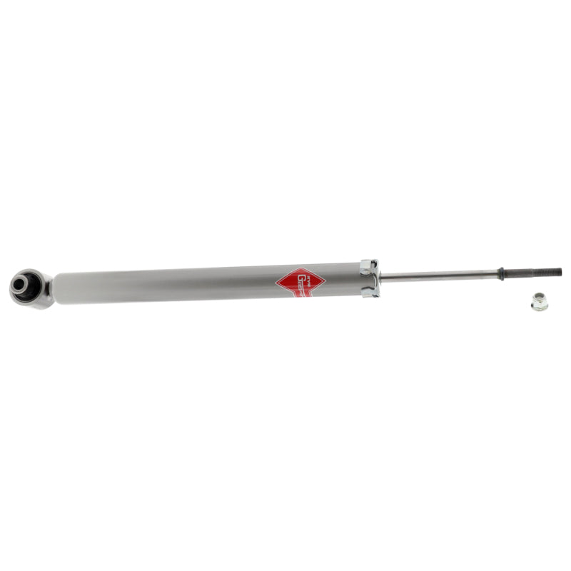 KYB Shocks & Struts Gas-A-Just - KYB Shocks & Struts Gas-A-Just Rear 13-20 Lexus GS350 AWD