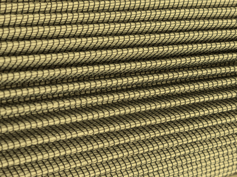 AFE PG7 Drop In Filter - aFe Momentum Intake Rep Air Filter w/PG7 Media-3in F (Dual) x (8.25x6.25)in B x (7.25x5)in T x 9in H