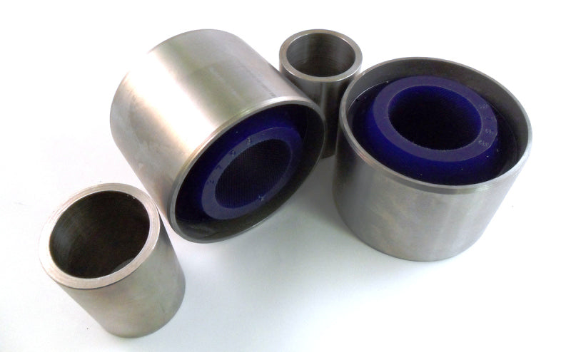 SPR Bushings - Control Arm - SuperPro Honda Front Lower Control Rear Bushing Kit