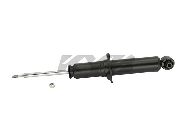 KYB Shock & Strut Excel-G - KYB Shocks & Struts Excel-G Rear AUDI 100 Series 1990-94 AUDI A6 1995-97