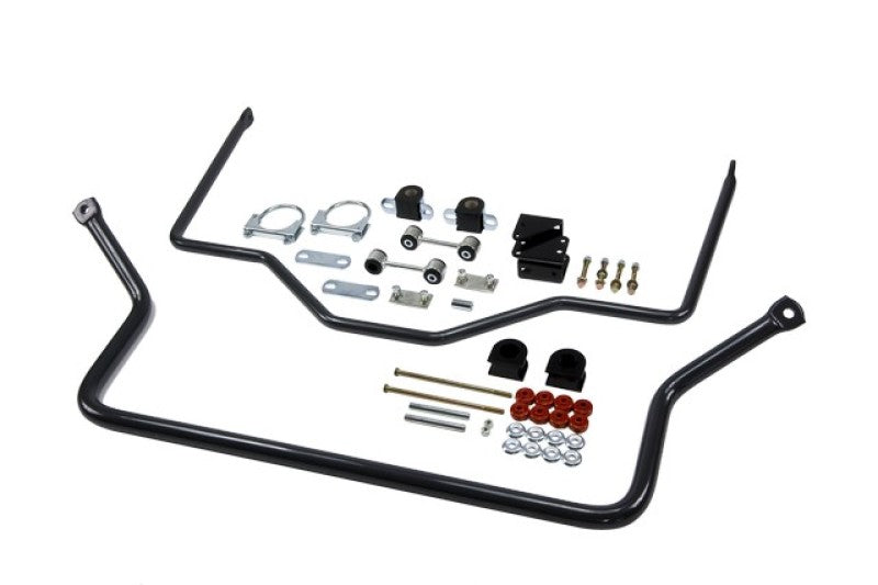 BT Sway Bar Sets - Belltech ANTI-SWAYBAR SETS 5402/5502