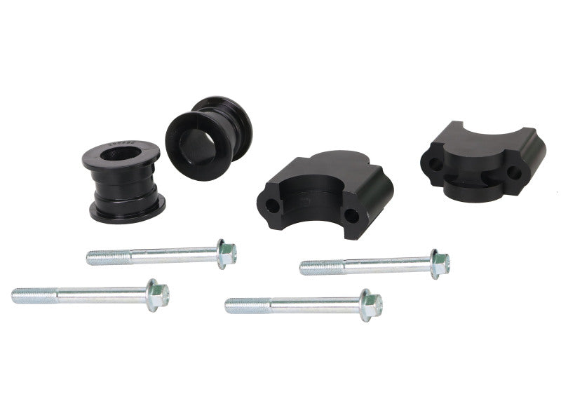 WL Sway Bar Links - Whiteline Sway Bar Link Drop Kit