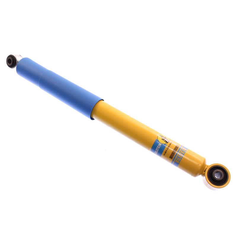 BIL B6 4600 Series Shocks - Bilstein 4600 Series 02-06 Chevy Avalanche 1500 Rear 46mm Monotube Shock Absorber