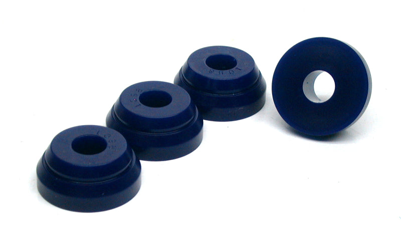SPR Bushings - Radius Rods - SuperPro 1978 Subaru Brat DL Front Strut Rod-to-Chassis Mount Bushing Kit
