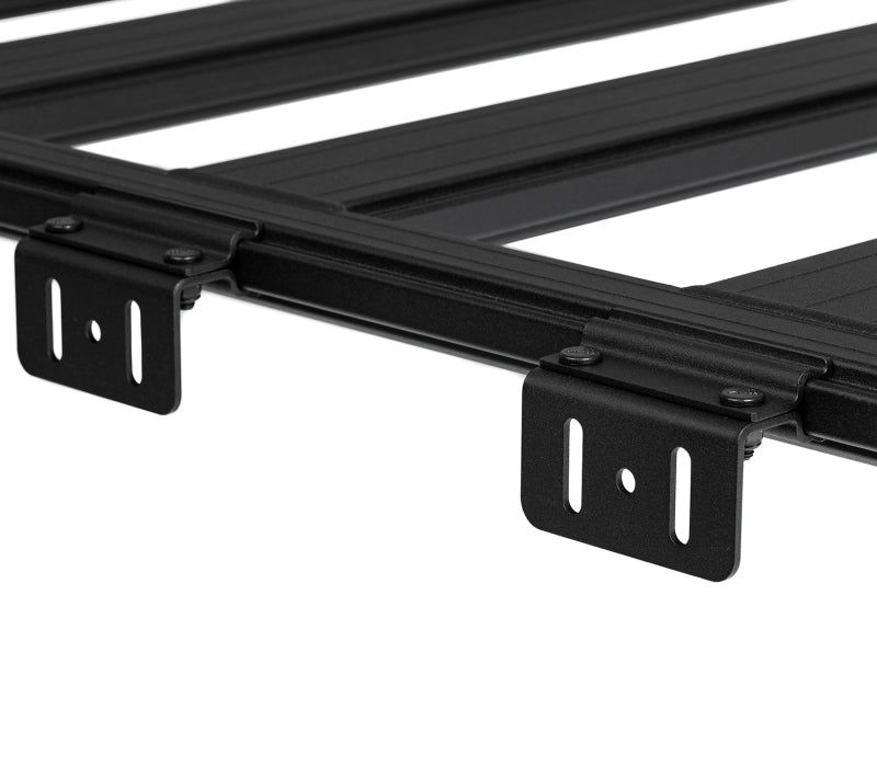 ARB OME Mounting Accessories - ARB BASE Rack Wide Vertical Mount