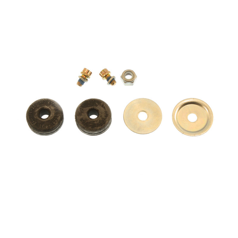 BIL B4 Series Shocks - Bilstein B4 1981 Mercedes-Benz 300SD Base Front 36mm Monotube Shock Absorber