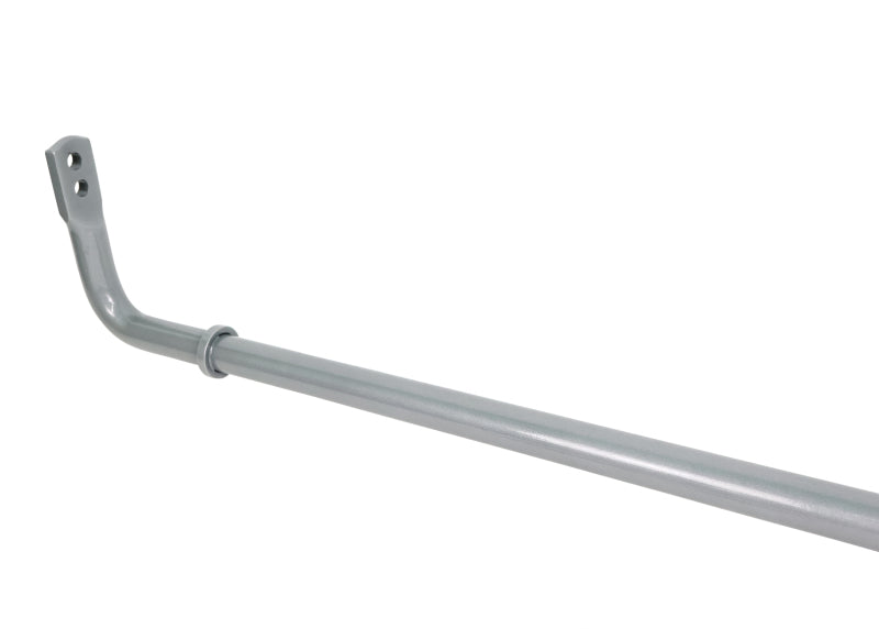 WL Sway Bars - Rear - Whiteline 22+ Hyundai Elantra N (CN7) Rear Sway Bar 27mm 2 Point