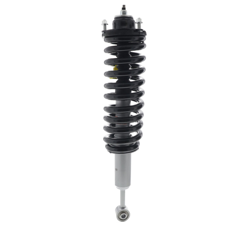 KYB Shocks & Struts Truck Plus - KYB 03-09 Toyota 4-Runner (2WD & 4WD) Front Left Truck-Plus Shock Absorber