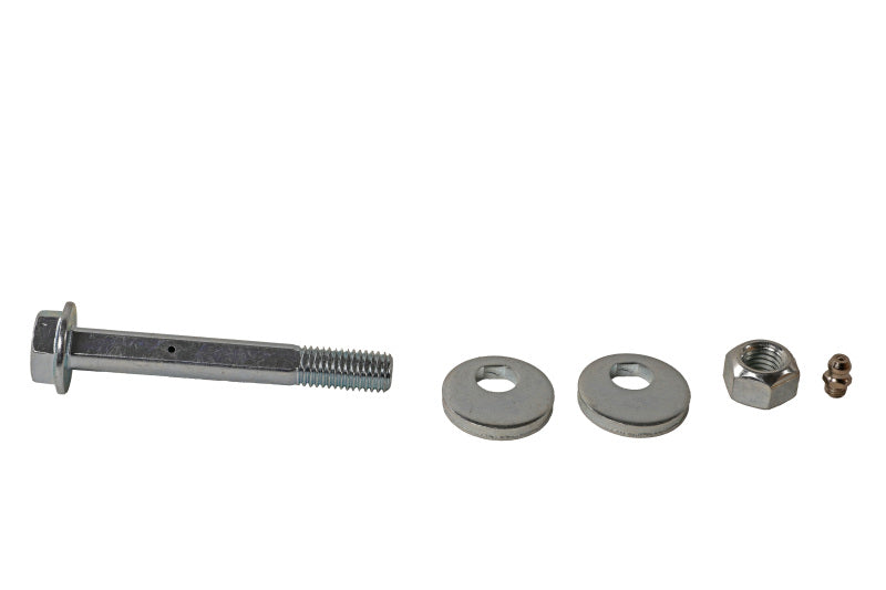 MOH Alignment Kits - MOOG 00-18 Ford Focus Rear Toe Adjuster