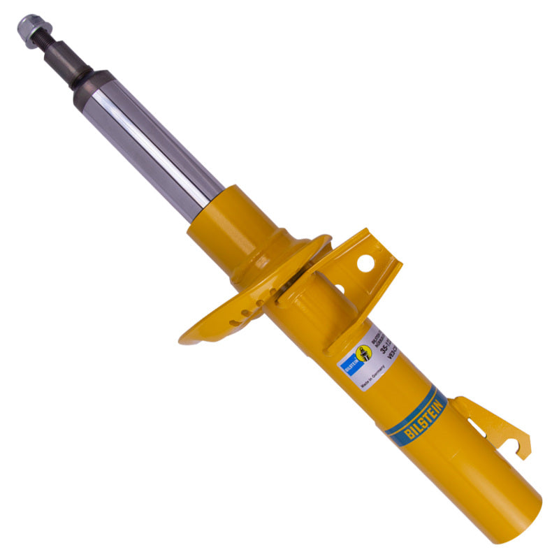 BIL B12 Series Suspension Kits - Bilstein B12 (Pro-Kit) 09-17 Volkswagen CC Sport L4 2.0L Front and Rear Suspension Kit