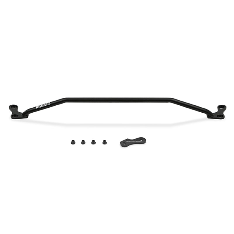MM Strut Braces - Mishimoto 2015+ Ford Mustang Front Strut Tower Brace