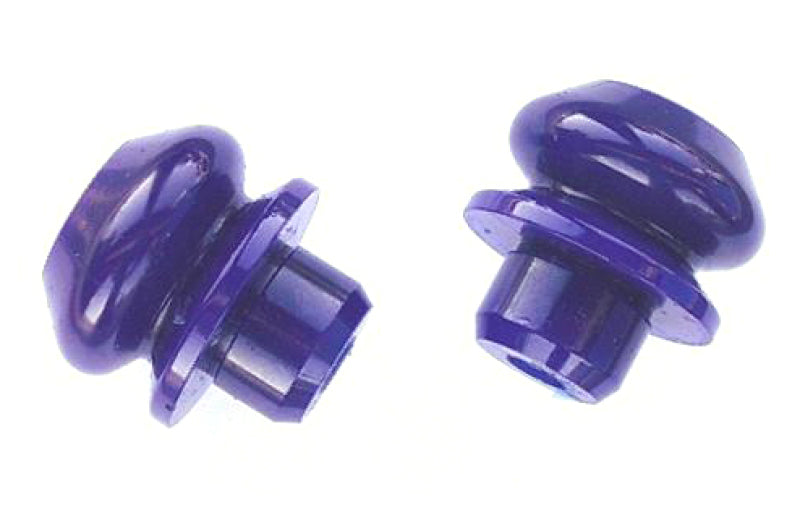 SPR Bump Stop Bushing Kits - SuperPro Triumph Tr7 6/78 To 82 Rear