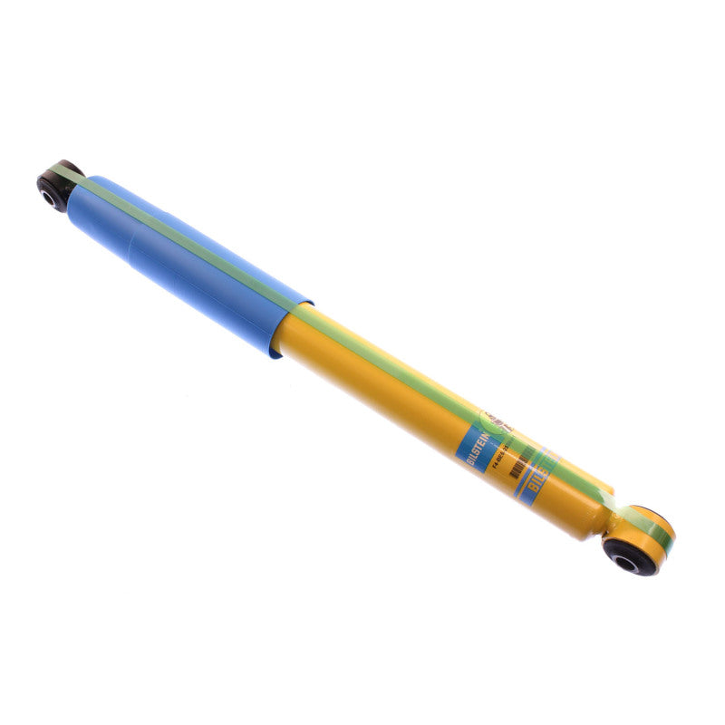 BIL B6 4600 Series Shocks - Bilstein 4600 Series 2004 Dodge Ram 1500 ST Rear 46mm Monotube Shock Absorber