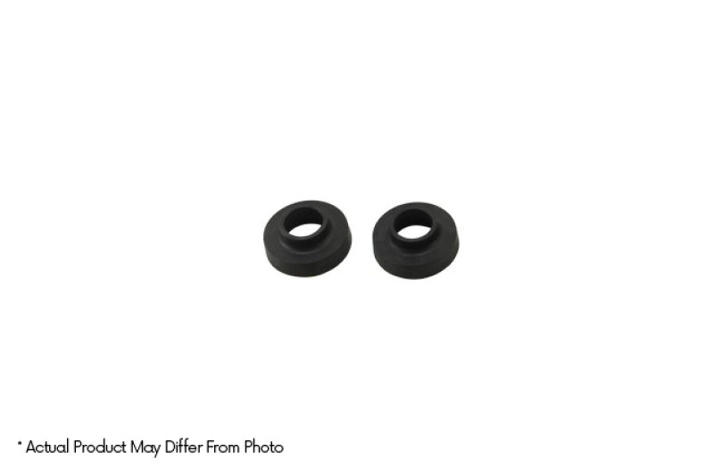 BT Pro Coil Spring Set - Belltech PRO COIL SPRING SET 88-98 1500 EXT CAB/454 2-3inch