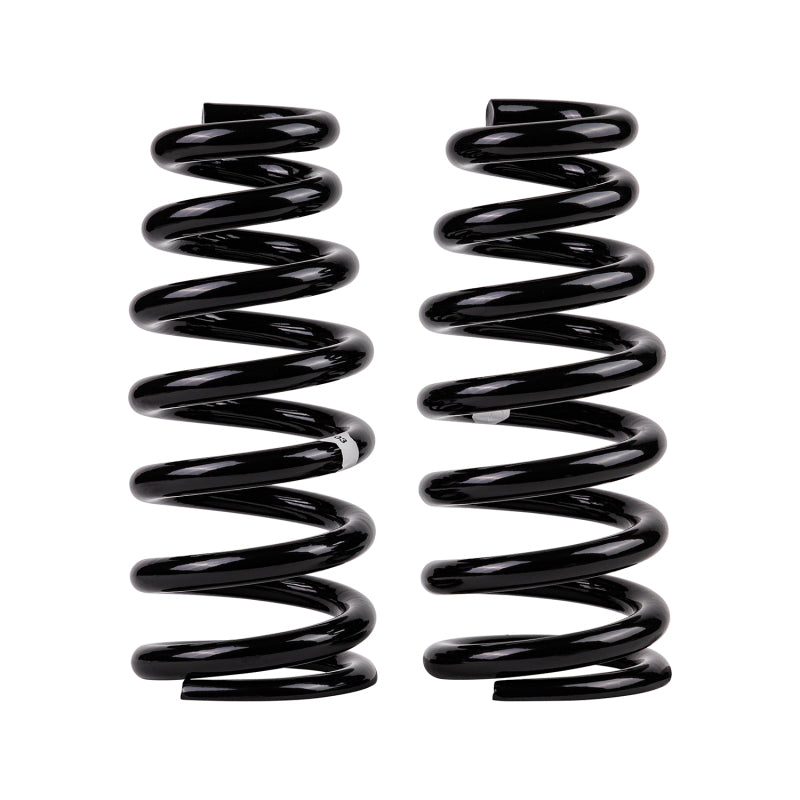 ARB OME Coil Springs - ARB / OME Coil Spring Front Triton