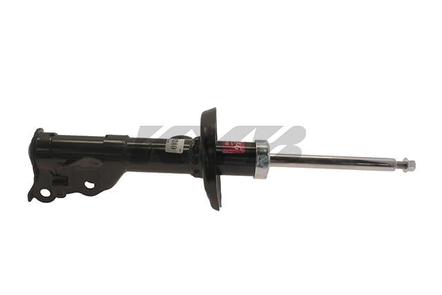 KYB Shock & Strut Excel-G - KYB Excel-G Strut Front Left Honda Civic Coupe 2012