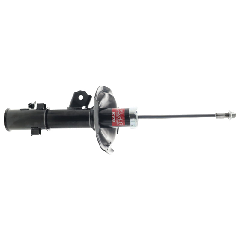 KYB Shock & Strut Excel-G - KYB Shocks & Struts Excel-G Front Left Hyundai Accent 2011-2006