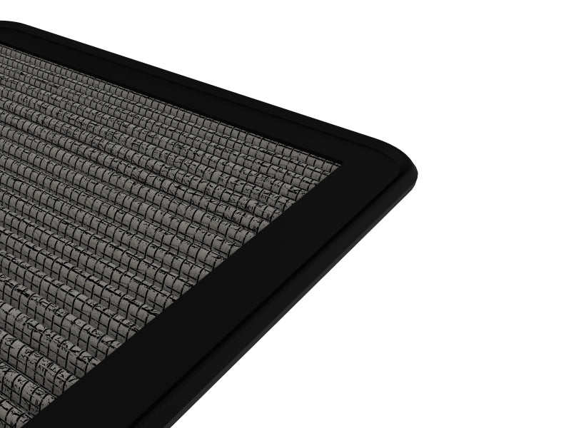 AFE P5R Drop In Air Filter - aFe MagnumFLOW Air Filters OER PDS A/F PDS Chevrolet Malibu 08-12 V6-3.5/3.6L