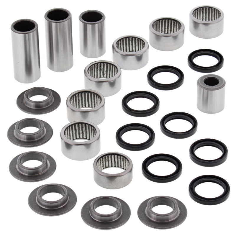 ABR Linkage Bearing Kits - All Balls Racing 02-03 Suzuki RM125 Linkage Bearing Kit