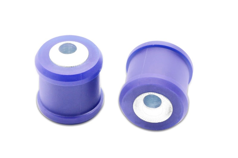 SPR Bushings - Control Arm - SuperPro 2002 Acura RSX Base Rear Upper Camber Adjustable Control Arm Outer Bushing