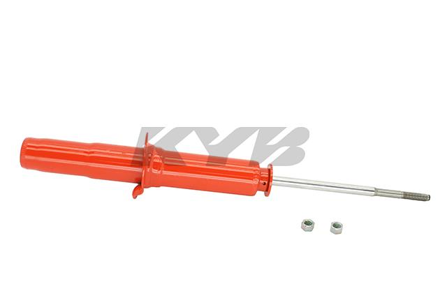 KYB Shocks & Struts AGX - KYB Shocks & Struts AGX Front ACURA EL 1997-00 HONDA Civic 1996-00