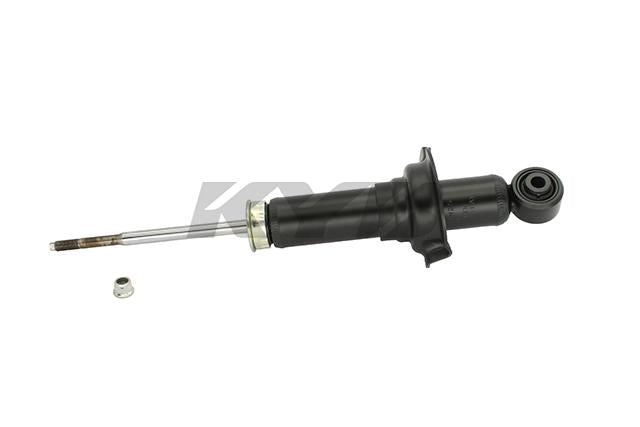 KYB Shock & Strut Excel-G - KYB Shocks & Struts Excel-G Rear HONDA Civic 2003-05