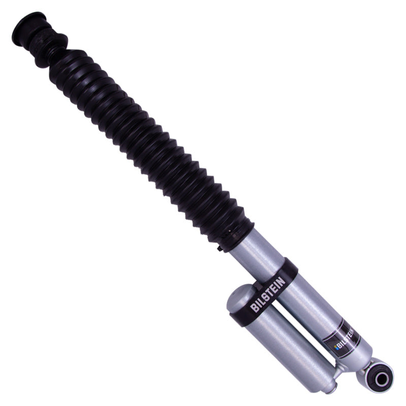 BIL B8 5160 Series Shocks - Bilstein B8 5160 Series 14-22 Dodge Ram 2500 Powerwagon 4WD (w/Lift 0-0.5in) Rear Shock Absorber