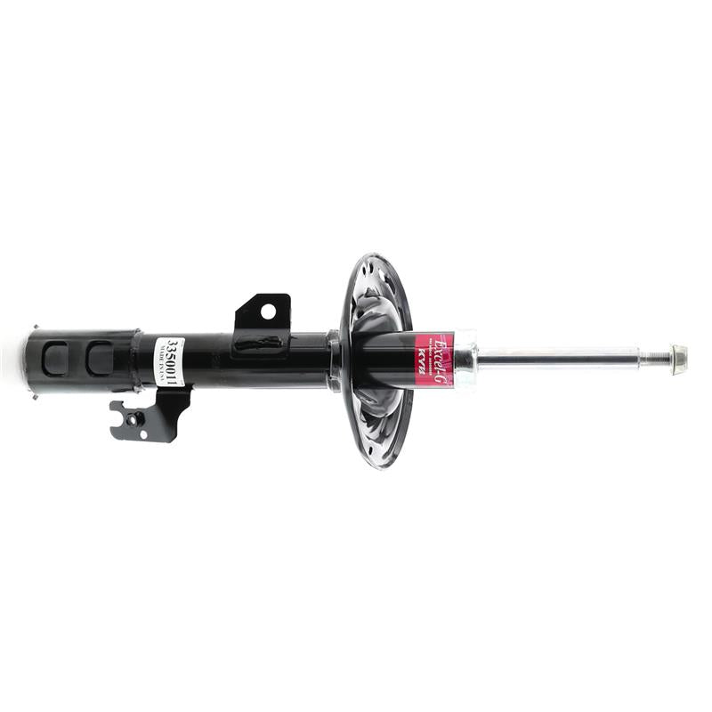 KYB Shock & Strut Excel-G - KYB Shocks & Struts Excel-G Front Left 15-17 Toyota Sienna