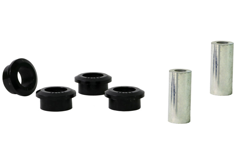 WL Bushings - Toe Links - Whiteline 00-09 Honda S2000 Rear Toe Arm Inner Bushing Kit
