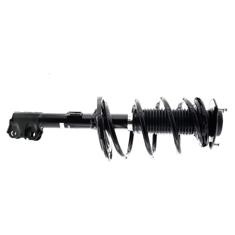 KYB Shocks & Struts Strut Plus - KYB Shocks & Struts Strut Plus Front Right Toyota Sienna (FWD w/ 3.5L) 2011-14