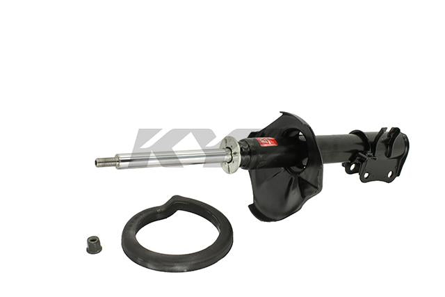 KYB Shock & Strut Excel-G - KYB Shocks & Struts Excel-G Front Right SUZUKI Esteem 1995-02