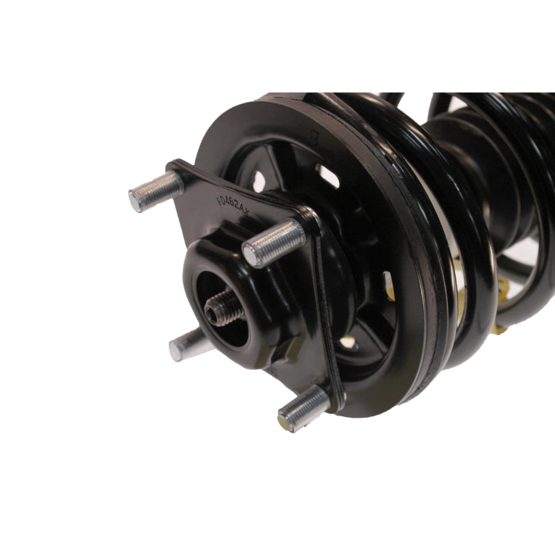 KYB Shocks & Struts Strut Plus - KYB Strut Plus Front Left 01-11 Ford Escape/01-11 Mazda Tribute