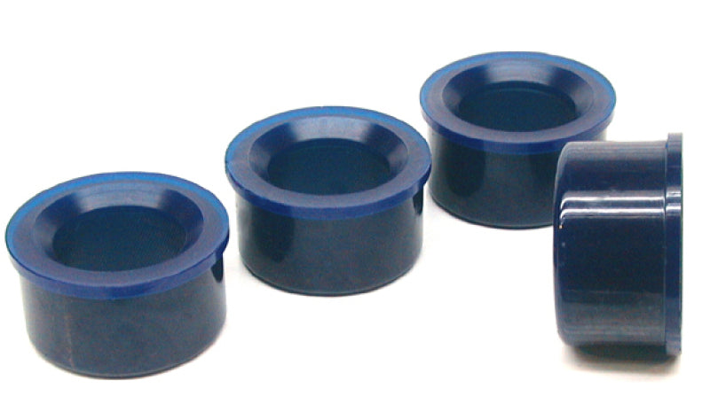 SPR Bushings - Beam Axle - SuperPro Porsche-Torsion Bar Pivot
