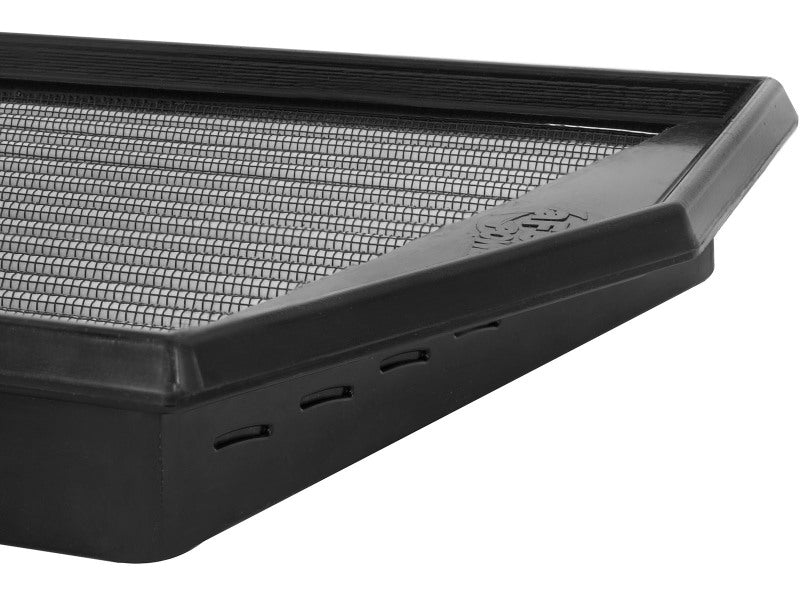 AFE P5R Drop In Air Filter - aFe MagnumFLOW OER Air Filter PRO DRY S 14-16 Jeep Cherokee V6 3.2L