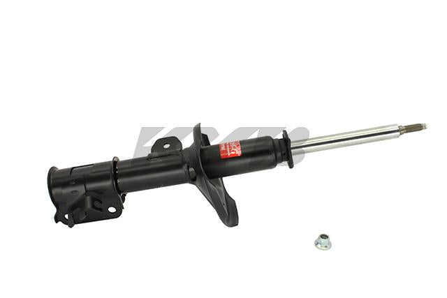 KYB Shock & Strut Excel-G - KYB Shocks & Struts Excel-G Front Left CHEVROLET Optra (Canadian Vehicle) 2004-07 SUZUKI Forenza 200