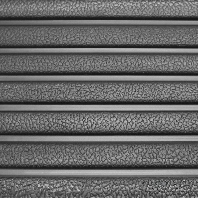 WES Running Boards - Sure-Grip - Westin Sure-Grip Aluminum Running Boards 54 in - Brushed Aluminum