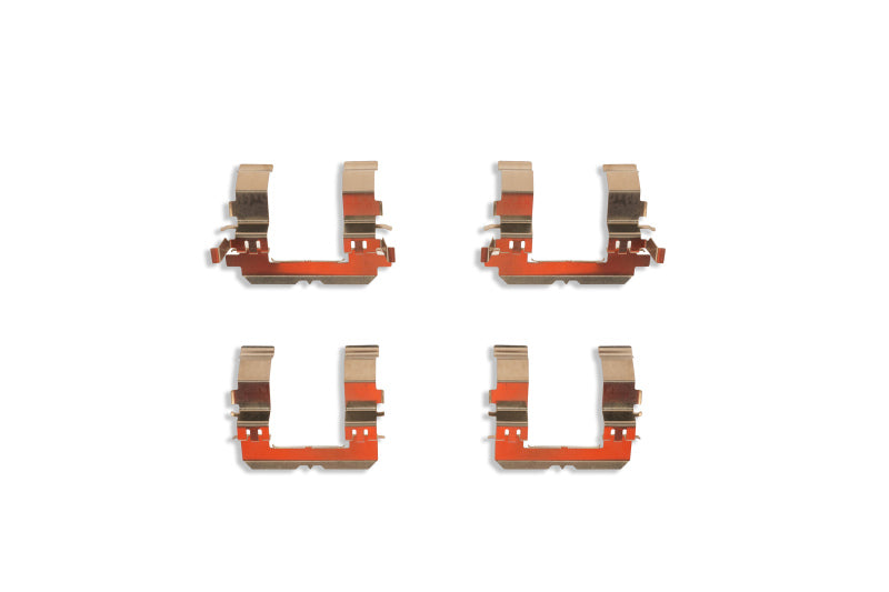 DBA XP650 Brake Pads - DBA 05-08 Subaru Legacy XP650 Front Brake Pads