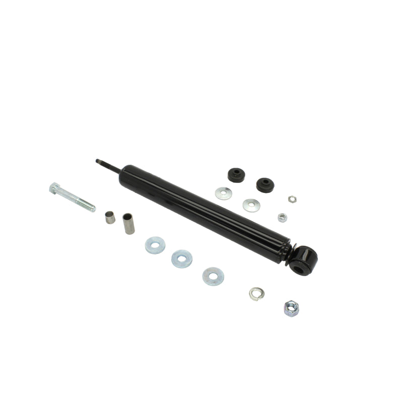 KYB Steering Stablizers - KYB Shocks & Struts Steering Stabilizers Front GMC P-Series Motorhome Chassis 1975-01