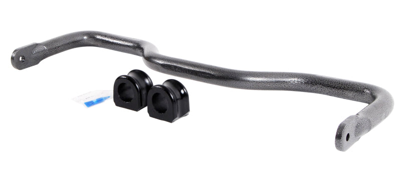 HWG Rear Sway Bars - Hellwig 19-21 Dodge Sprinter 3500/4500 RWD/4WD Dually Heat Treated Chromoly 1-1/2in Rear Sway Bar