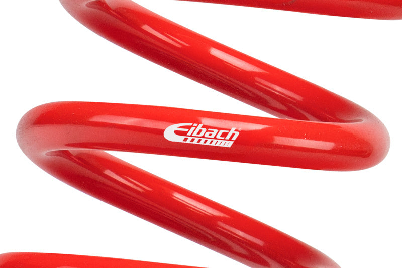 EIB Bump Springs - Eibach Bump Spring - 3.60in L / 1.50in ID
