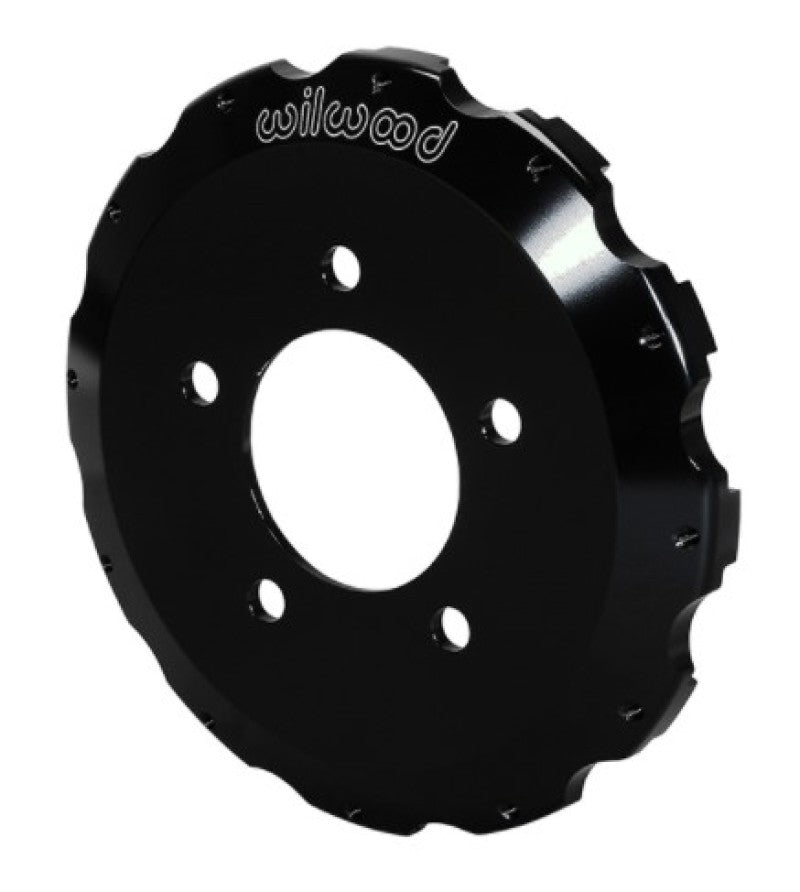 WIL Rotor Hat - Wilwood Hat-BB Front .405in Offset 5 x 4.50 - 12 on 7.00in