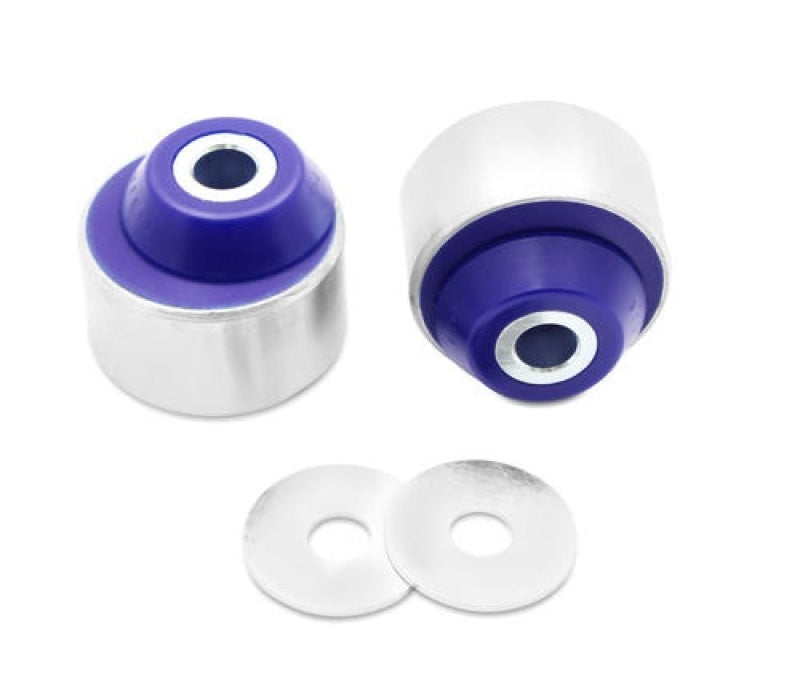 SPR Bushings - Control Arm - SuperPro 2010 Subaru Legacy 2.5i Limited Front Lower Inner Rearward Control Arm - Caster Bushing Kit
