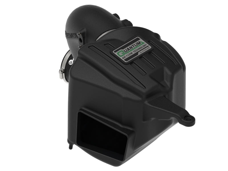 AFE Quantum Intakes - aFe Pro 5R Air Intake System 03-07 Dodge Diesel 5.9L-L6 (TD)
