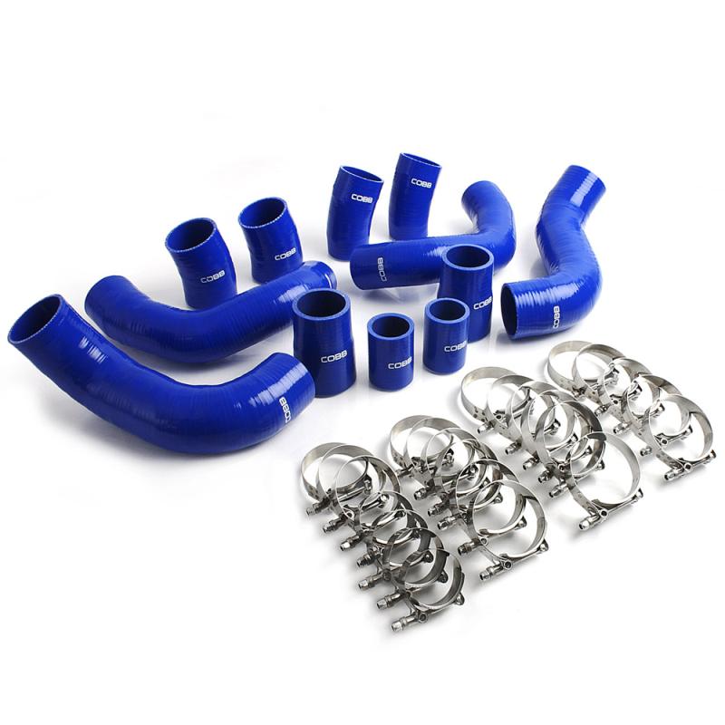 COBB Throttle Body Coupler - Cobb Subaru Throttle Body Coupler