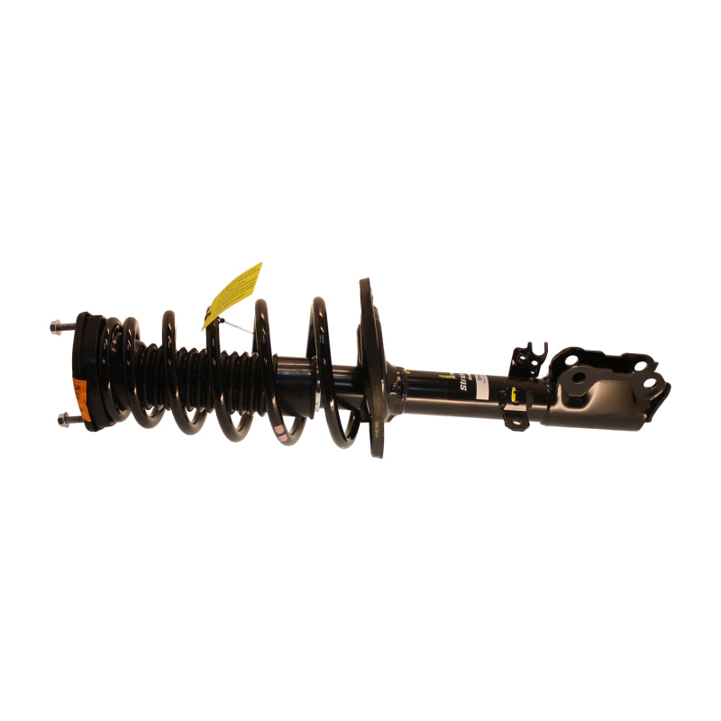 KYB Shocks & Struts Strut Plus - KYB Shocks & Struts Strut Plus Rear Right 2007-2011 Toyota Camry SE w/ 3.5L Engine