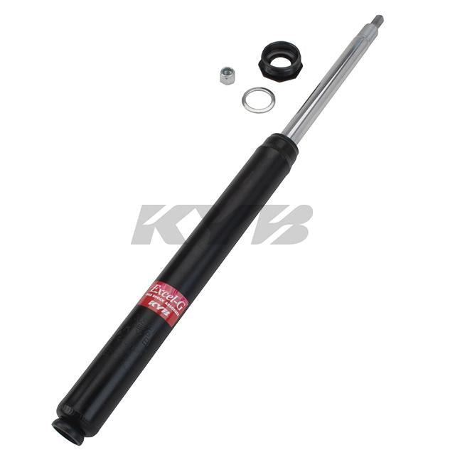 KYB Shock & Strut Excel-G - KYB Shocks & Struts Excel-G Front NISSAN 280ZX 1979-83 NISSAN 810 1981 NISSAN Maxima 1981-84