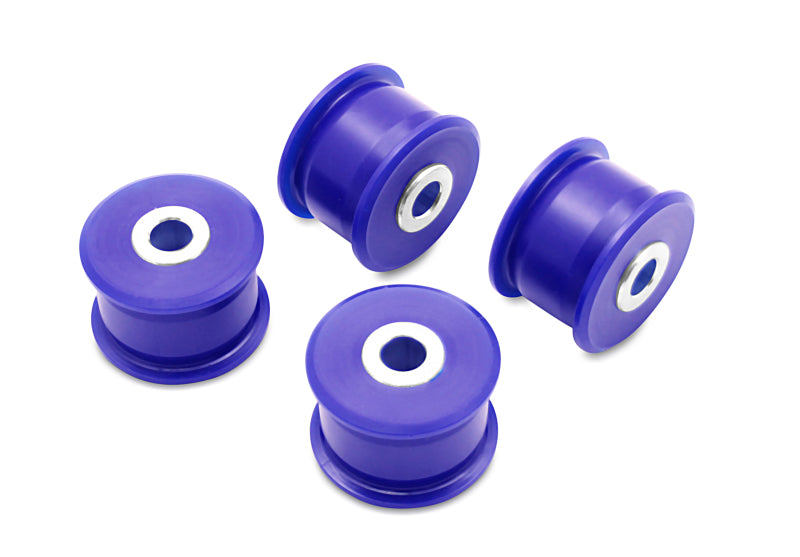 SPR Bushings - Radius Rods - SuperPro 1991 Toyota Land Cruiser Base Front Forward Radius Arm-to-Differential Bushing Set