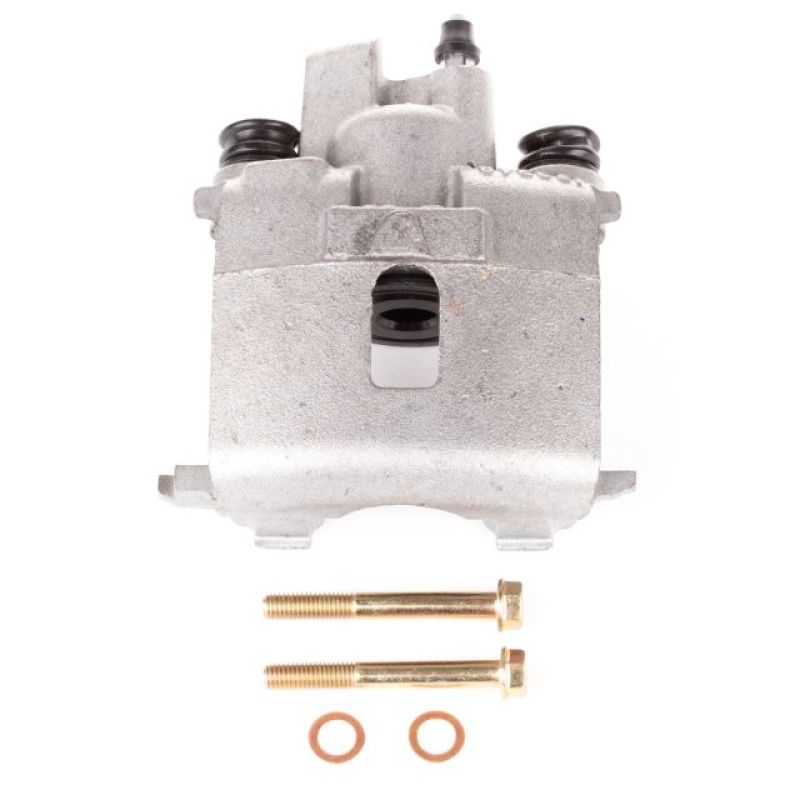 PSB Autospecialty Caliper - Power Stop 00-05 Dodge Neon Rear Right Autospecialty Caliper w/o Bracket