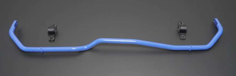 CUS Rear Sway Bars - Cusco Sway Bar Rear 24mm Solid 2016+ Toyota Prius 4WD