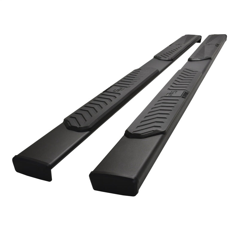 WES Nerf Bars - R5 - Westin 20-21 Ford Explorer R5 Nerf Step Bars - Black